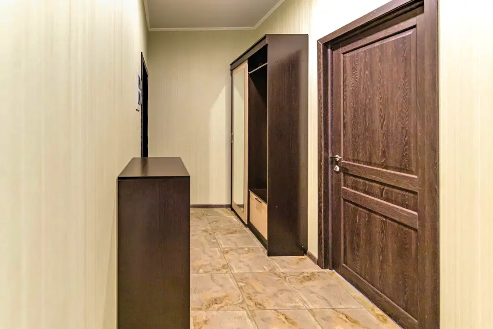 Квартира Прованс на Гоголя