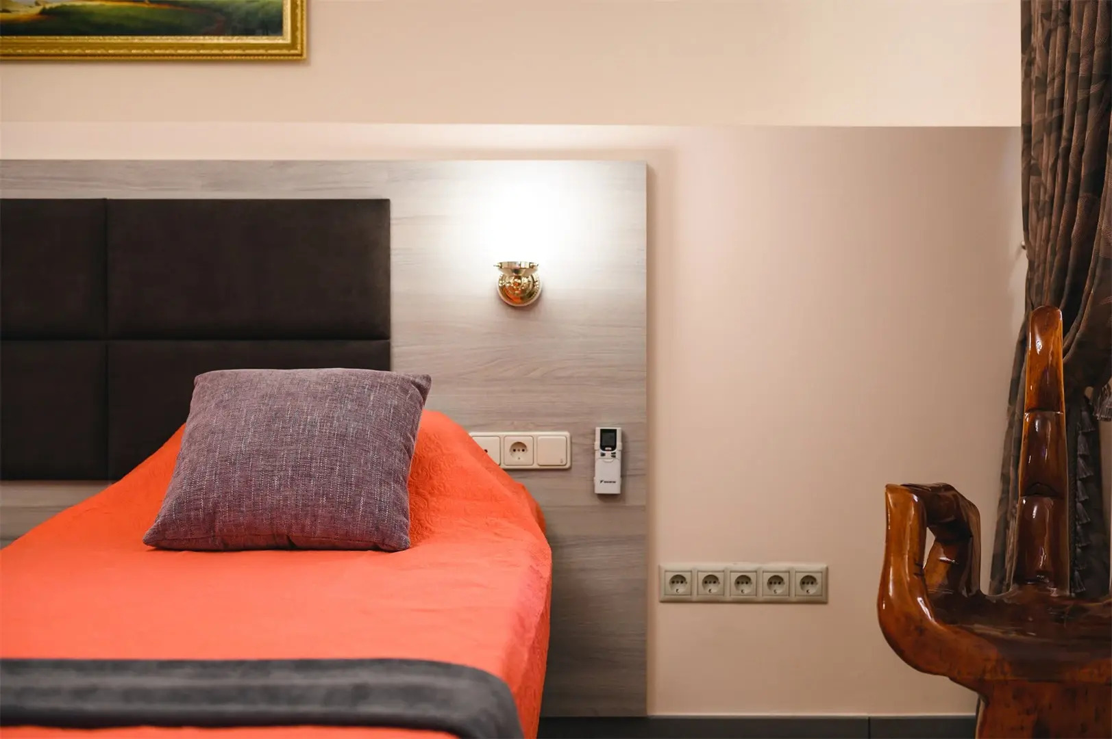 Гостевой дом Caprice