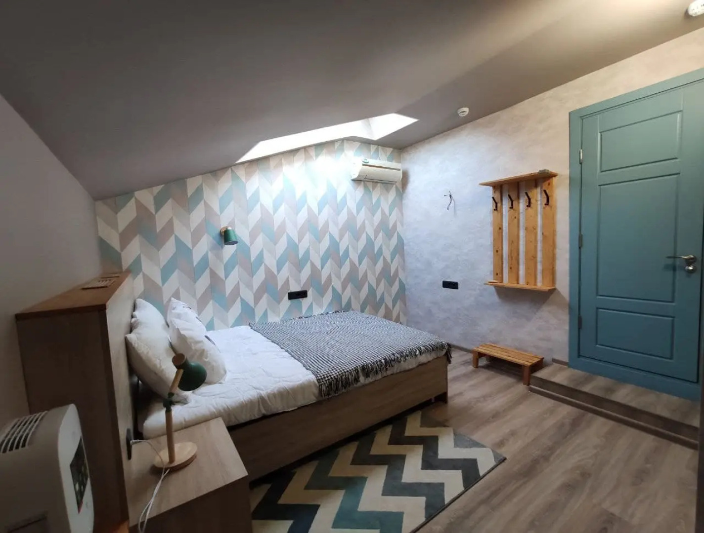 Мини-Отель Чук&Гек