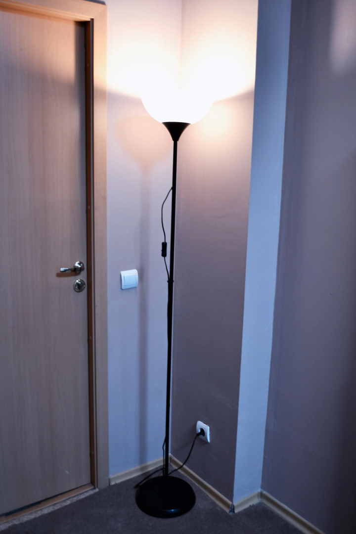 Хостел Kunak House