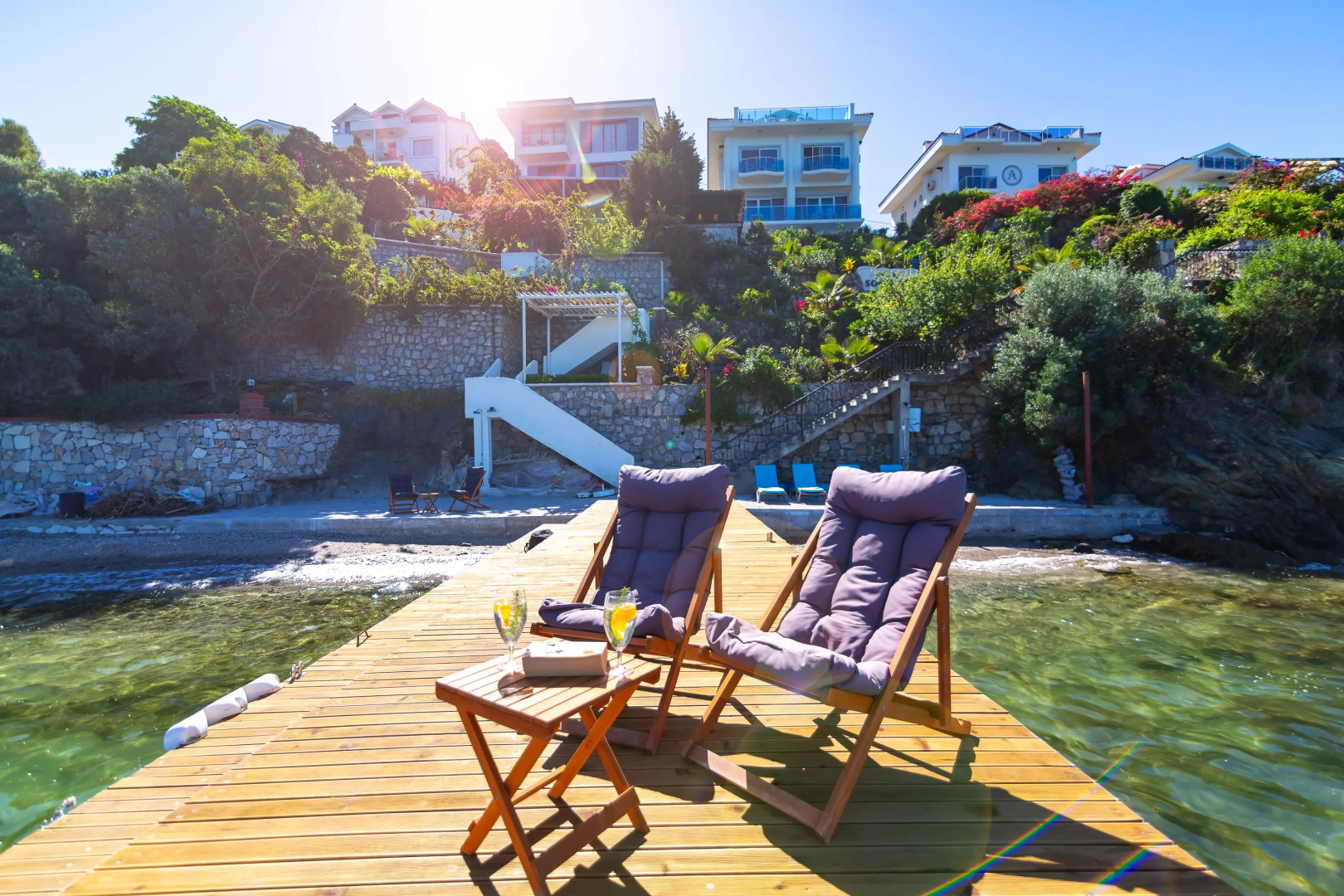 Бутик-Отель Sofia Ada