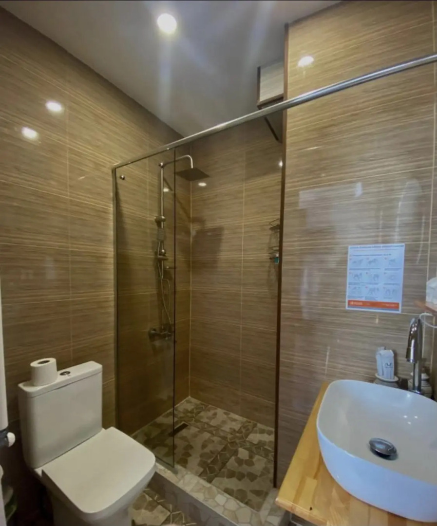 Отель Mood  Kazbegi