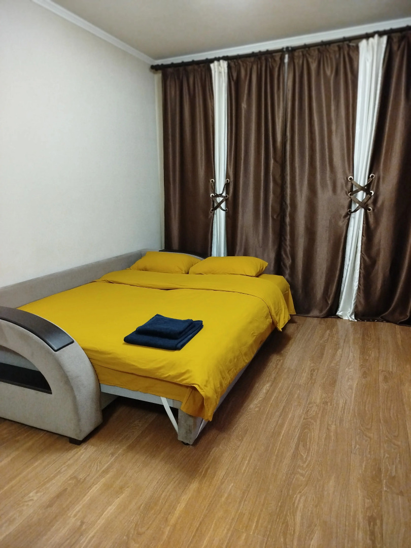 Квартира  по Карману с Самостоятельным Заселением