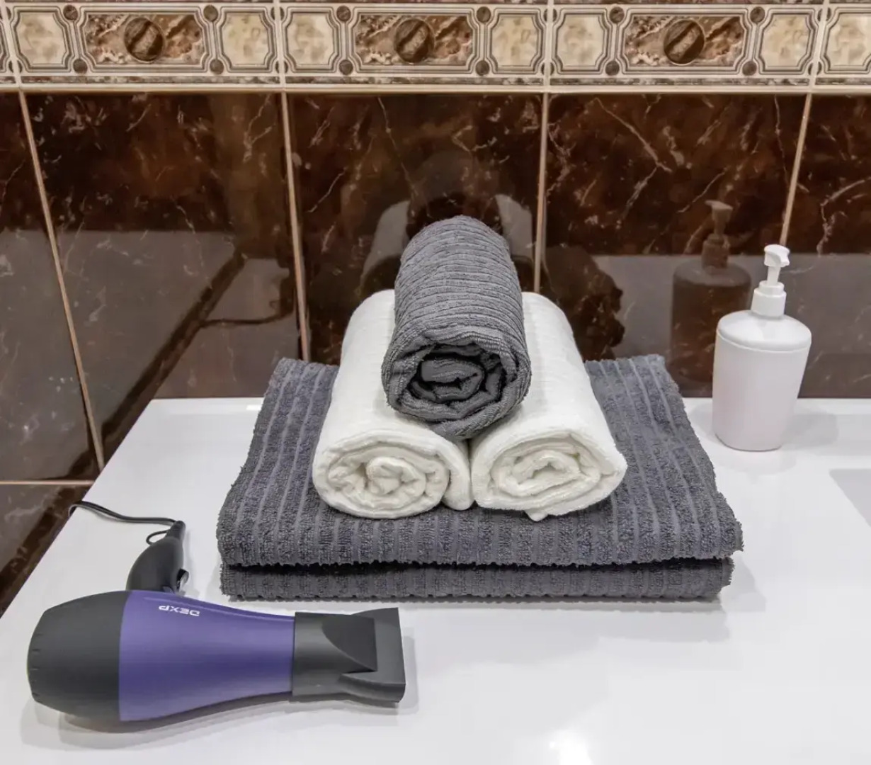 Апартаменты Soft House на Тележной 22