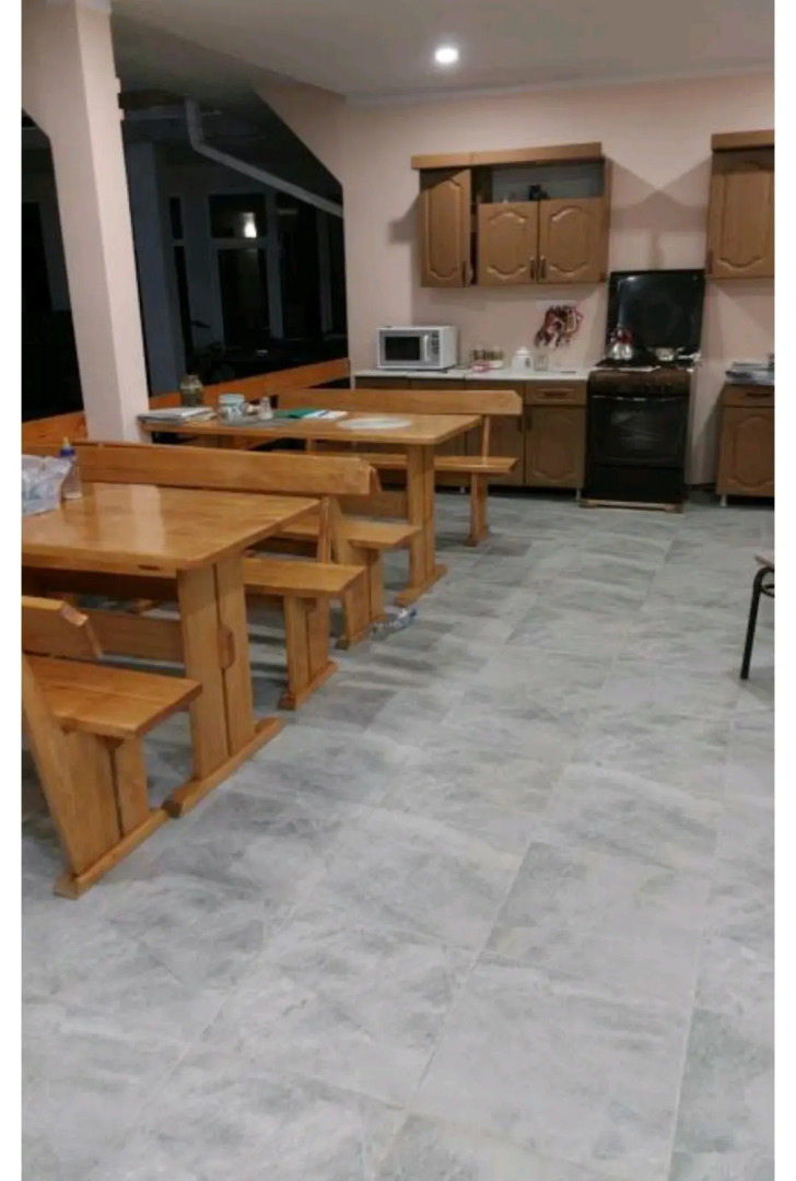 Мини-отель Оазис