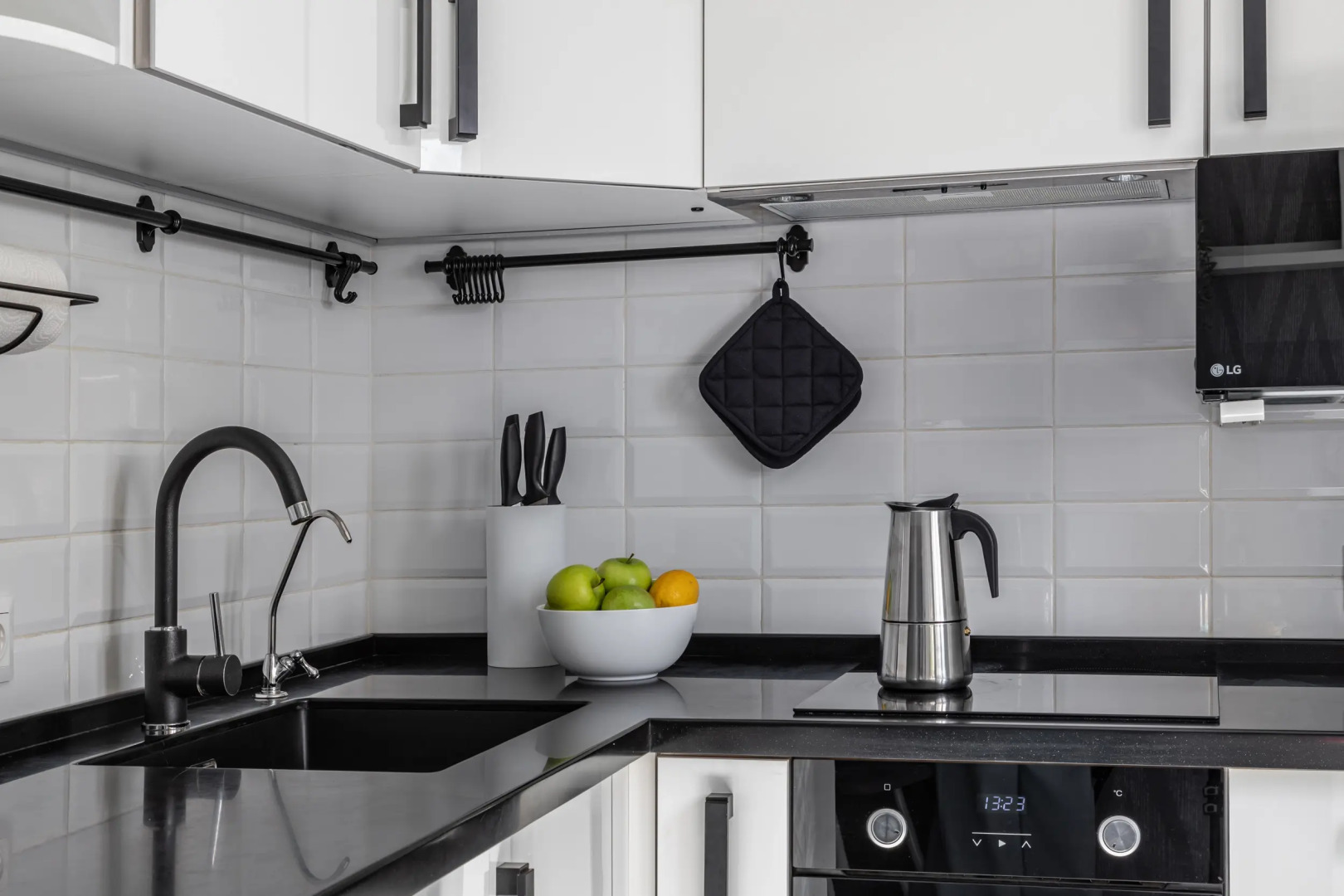 Квартира Moscow Deluxe Apartments Rechnoy Deluxe