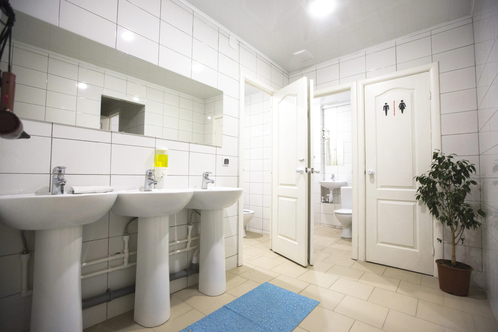 Хостел Bla Bla  Rostov