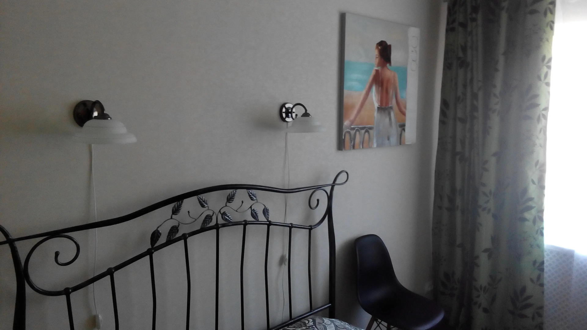 Апартаменты Турбаза 1