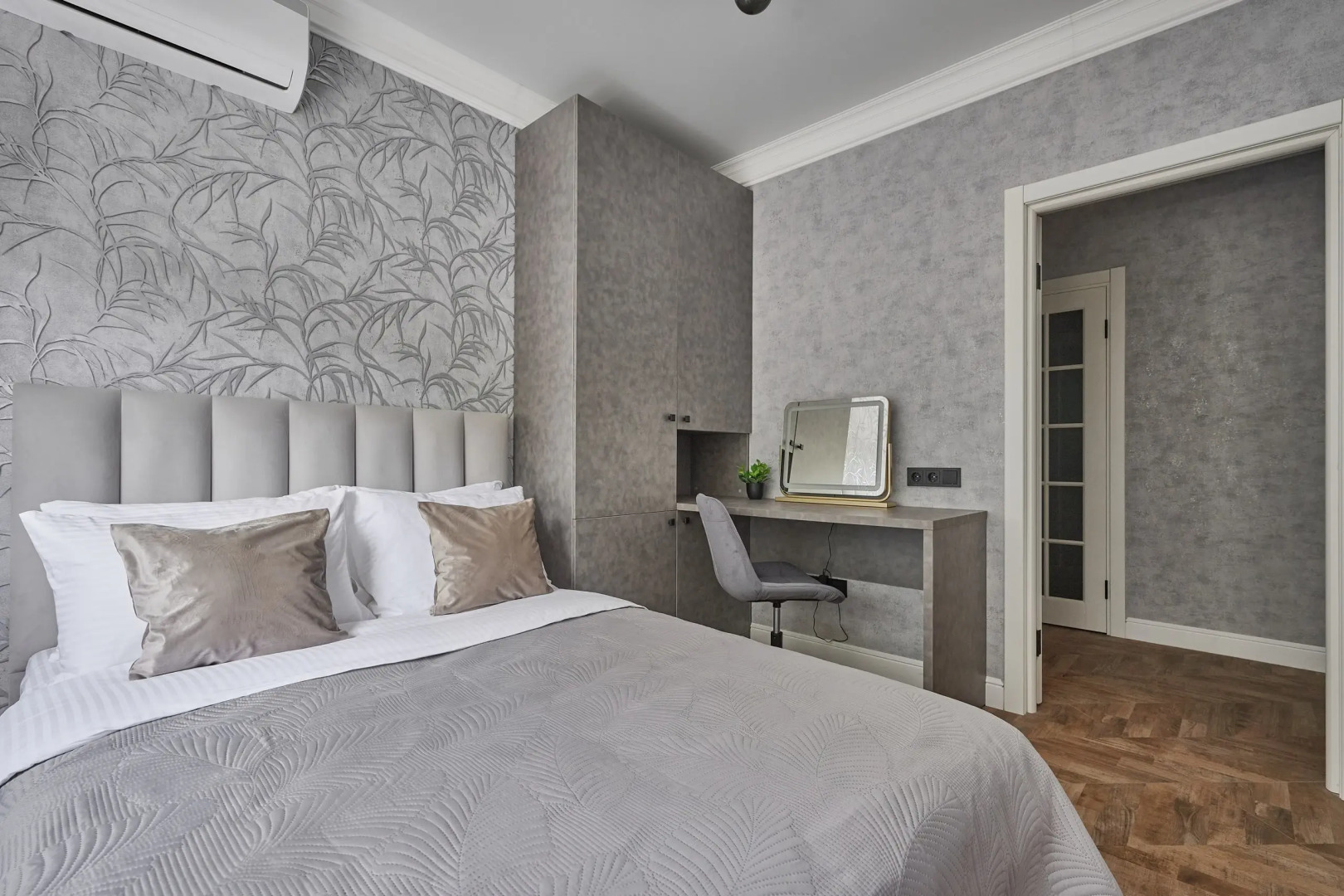 Апартаменты Your Place Парк Таун