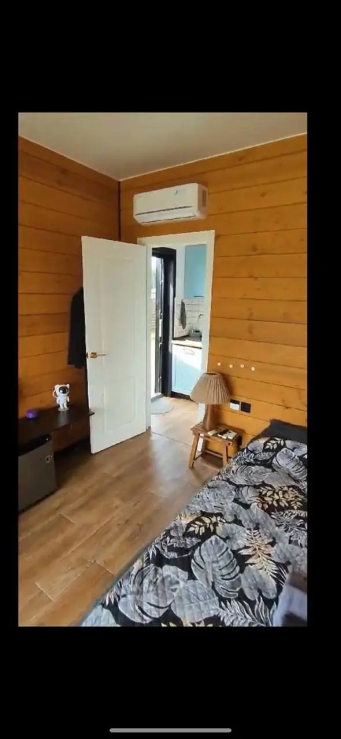 Шале 36 градусов