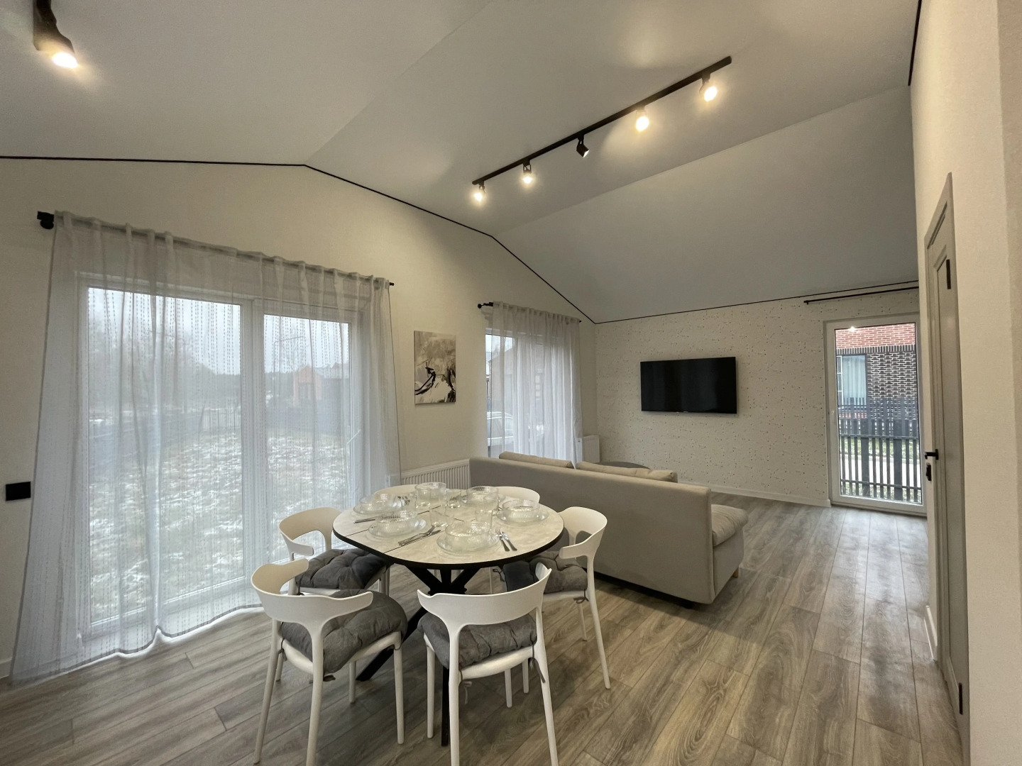 Гостевой дом Март хаус