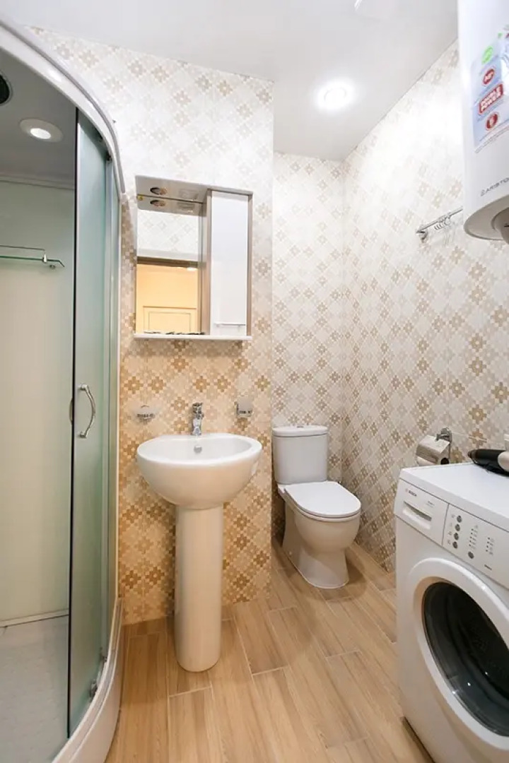 Гостевой дом Кот в сапогах