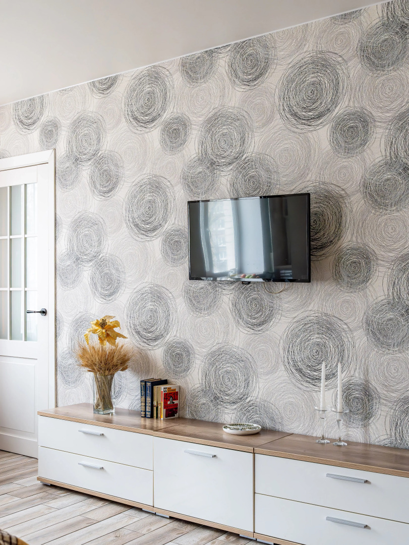 Квартира у метро Московская