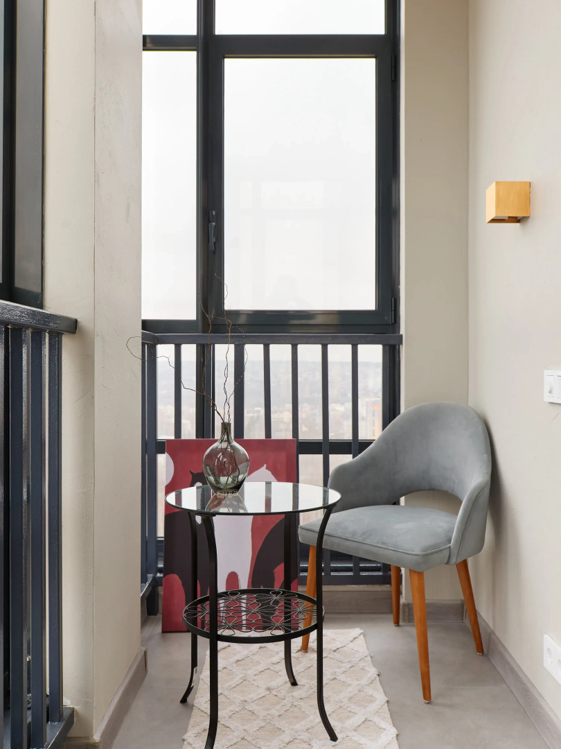 Квартира Галактика Комфорта. 10 минут до Самых Привлекательных Мест Города