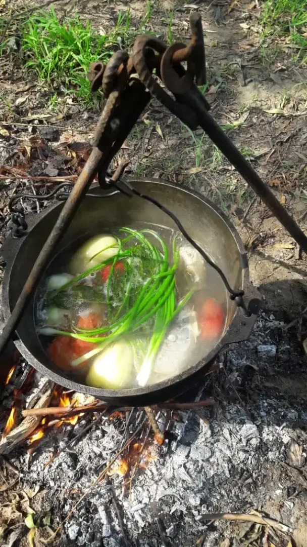 База Отдыха Заповедная Сказка