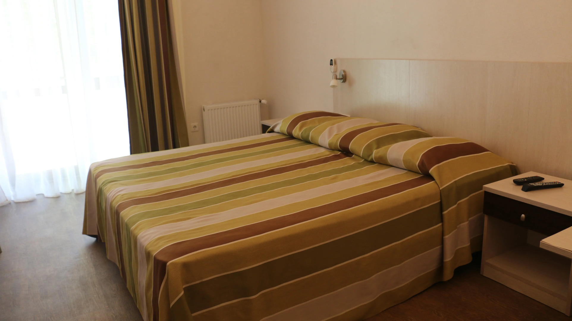 Парк-Отель Рио