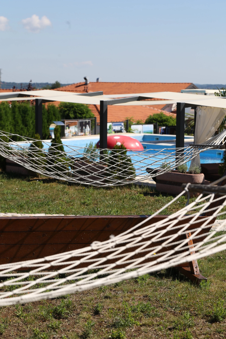 Отель Alexander Resort