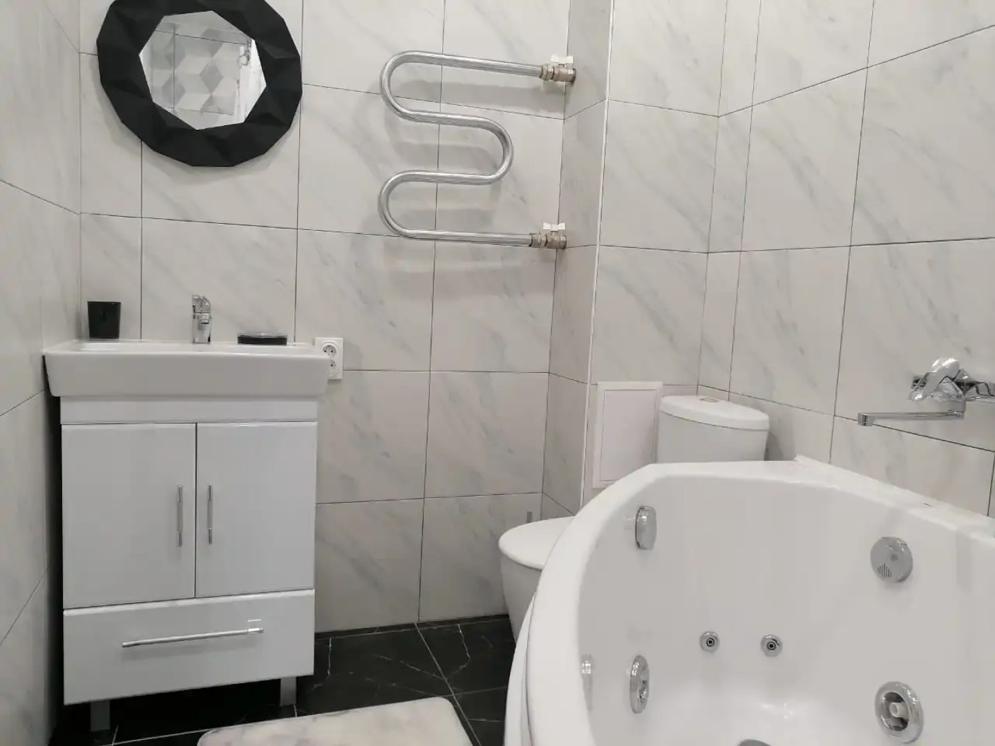 Апартаменты на Березина 82