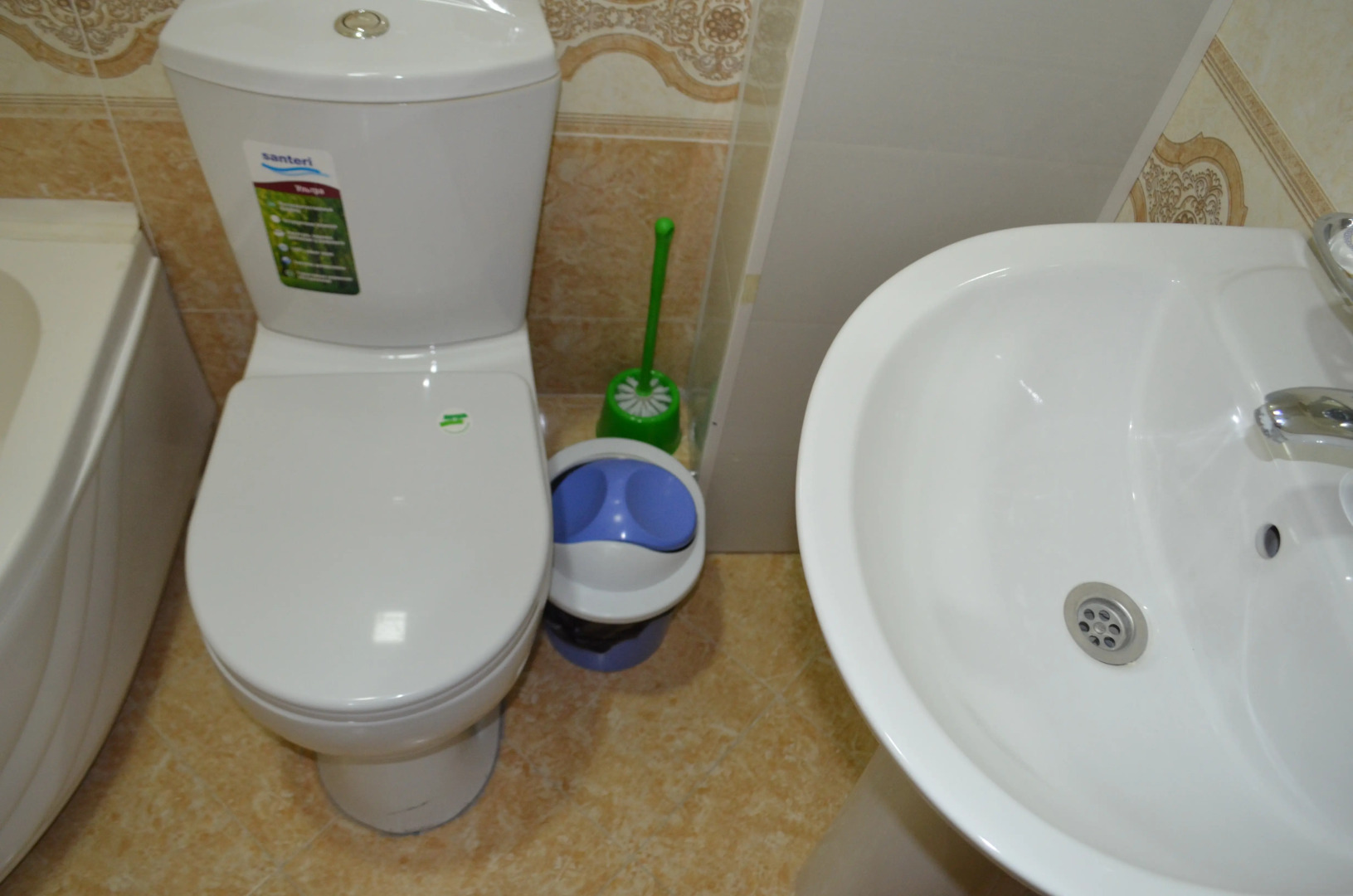 Бутик Отель Elemir Registan