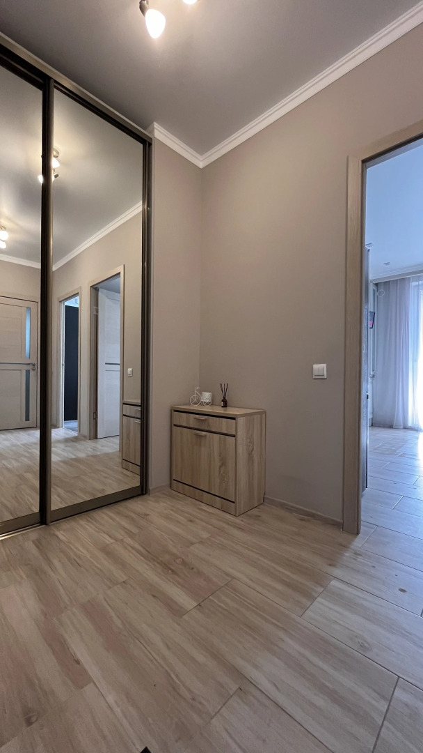 Апартаменты «Солнечный камень»