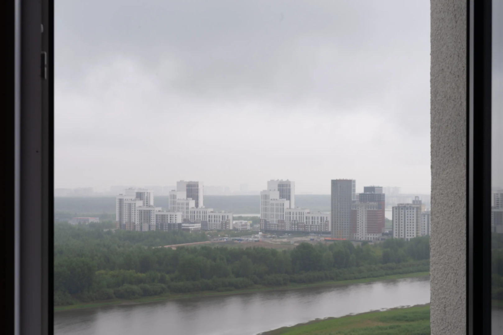 Апартаменты На улице Новгородская 3