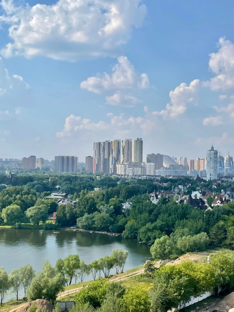 Квартира Sputnik2