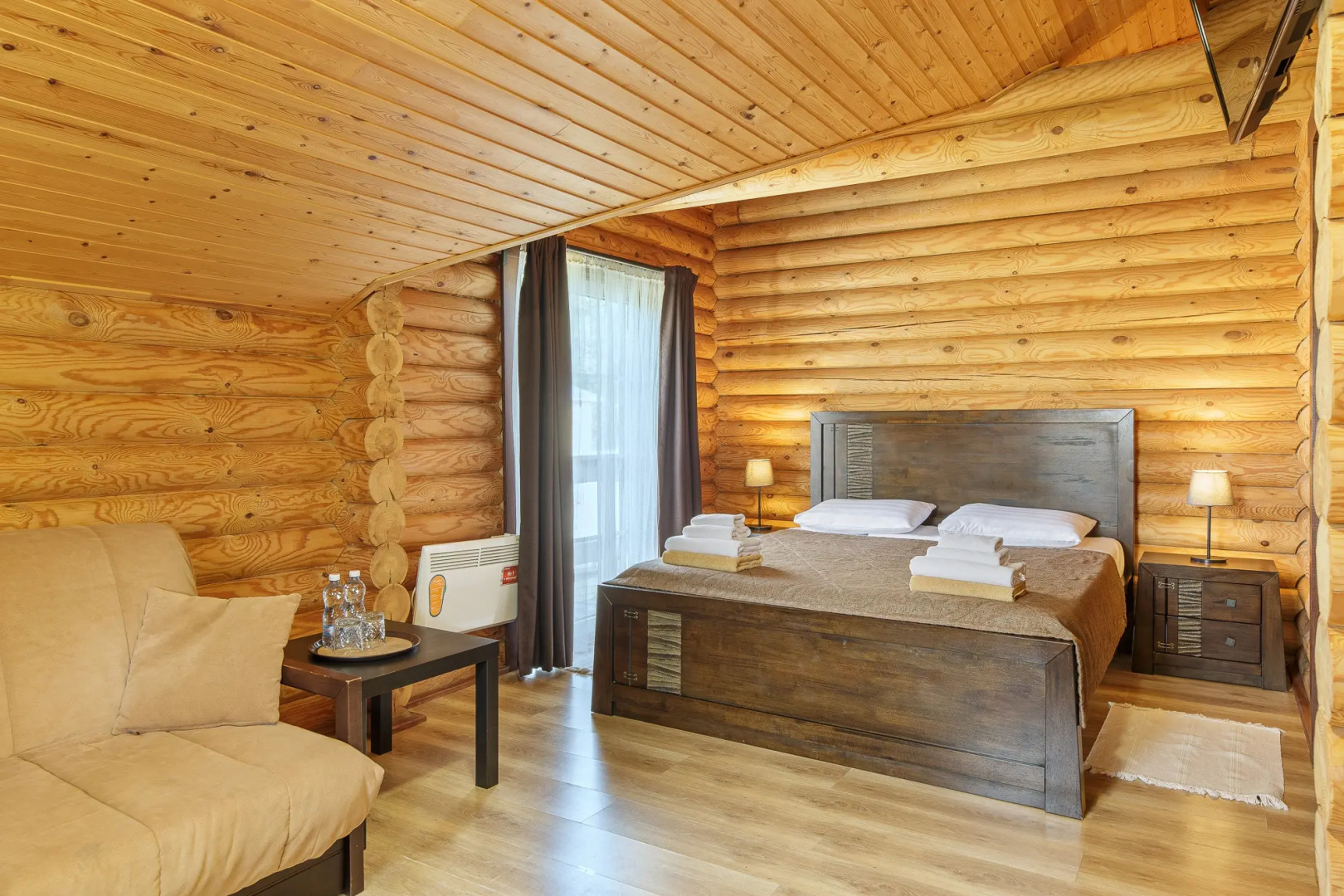 Отель Дель Мар