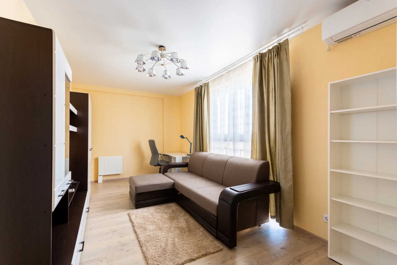 Апартаменты 2 на Зиповской