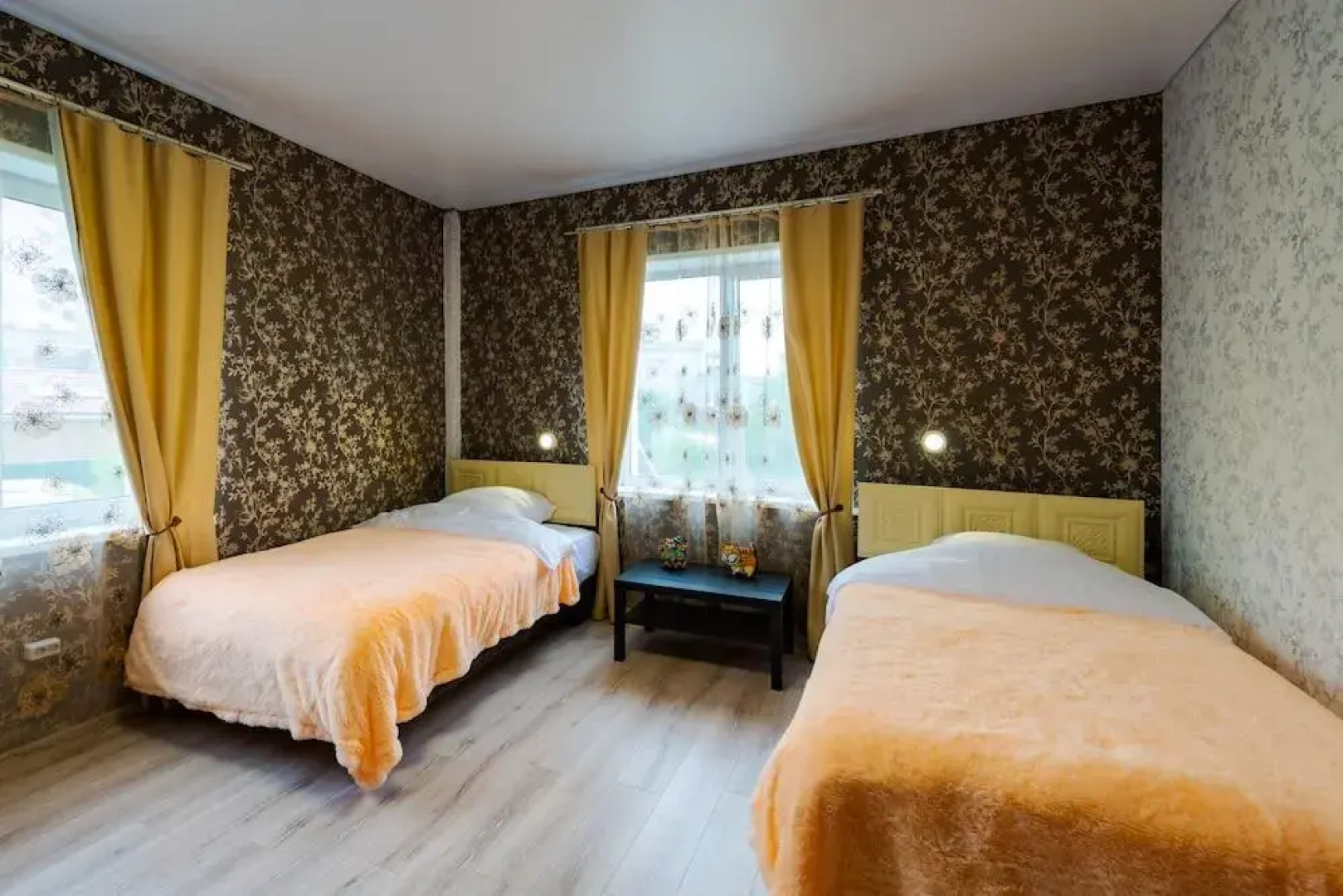 Гостевой дом Villa Santarina