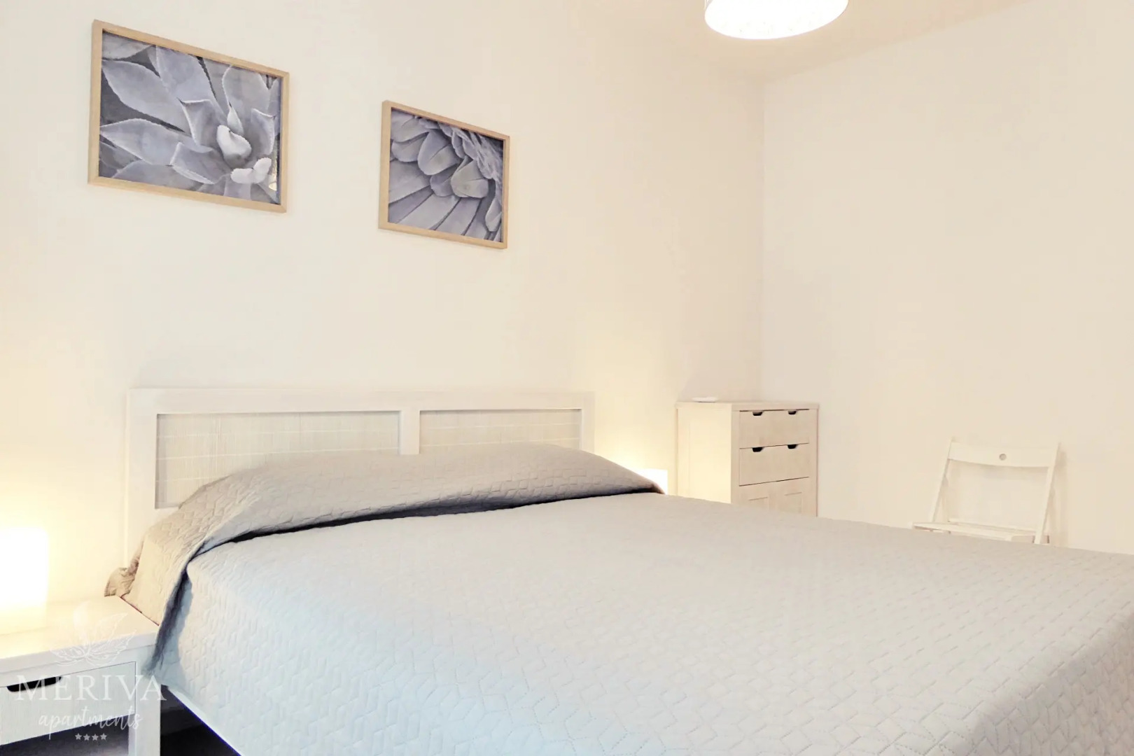 Апартаменты Meriva