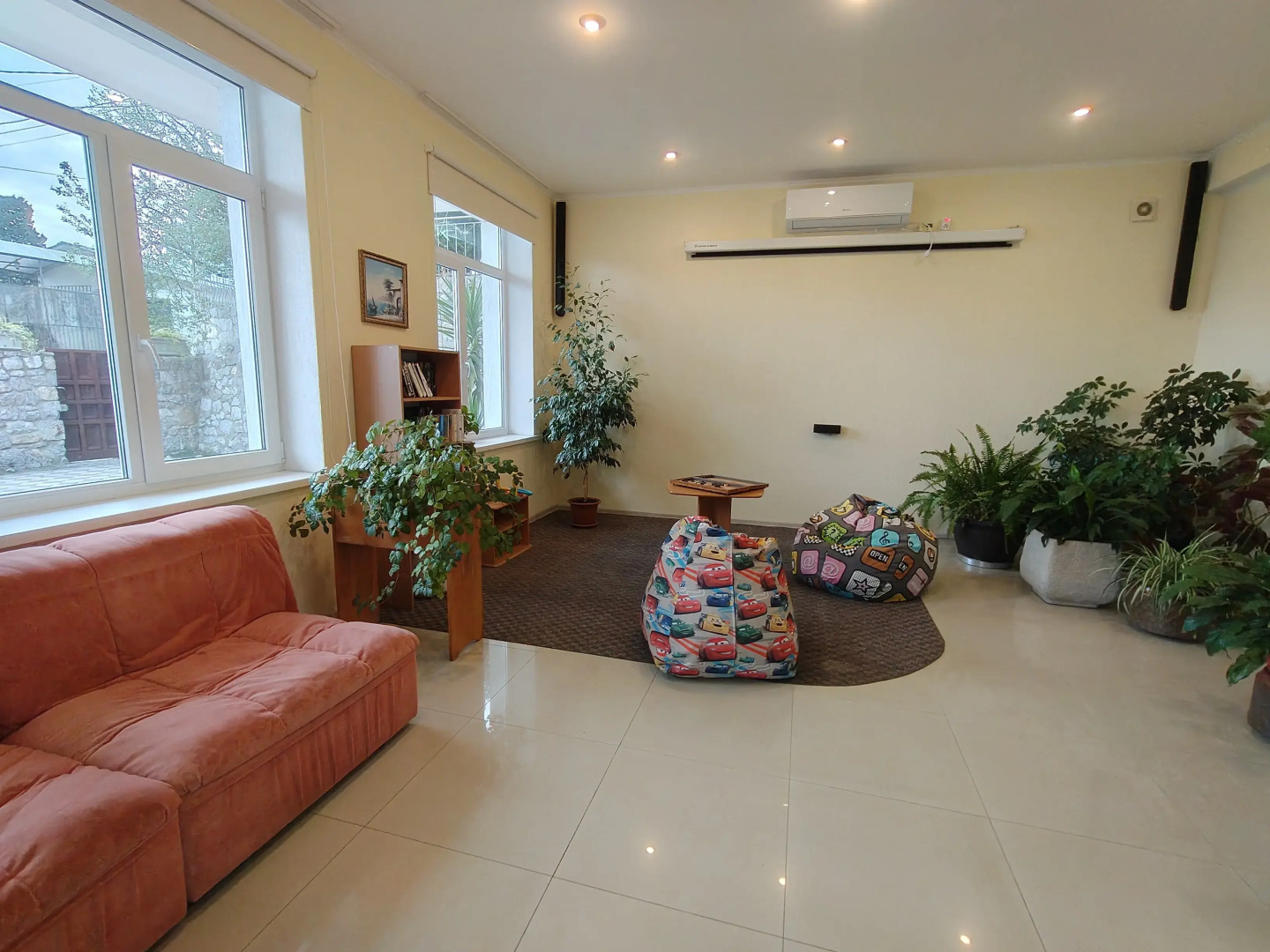 Гостевой дом Усадьба У Графского Парка