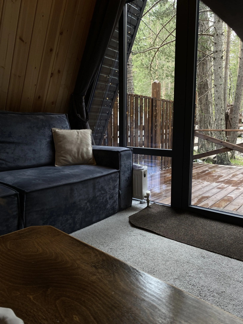 Шале Shale A-travel 1