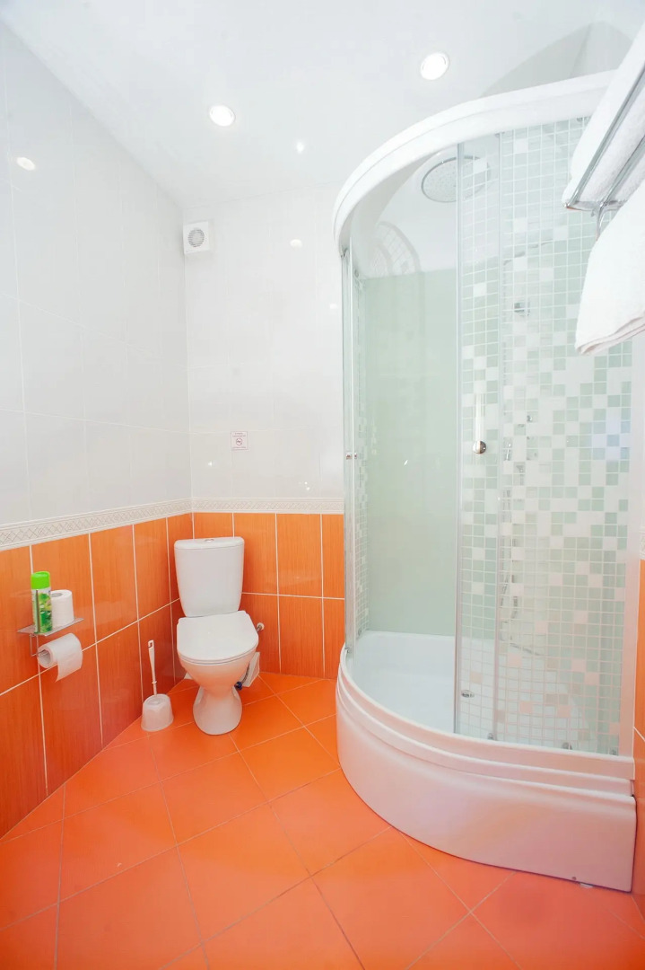 Гостевой дом Адаби