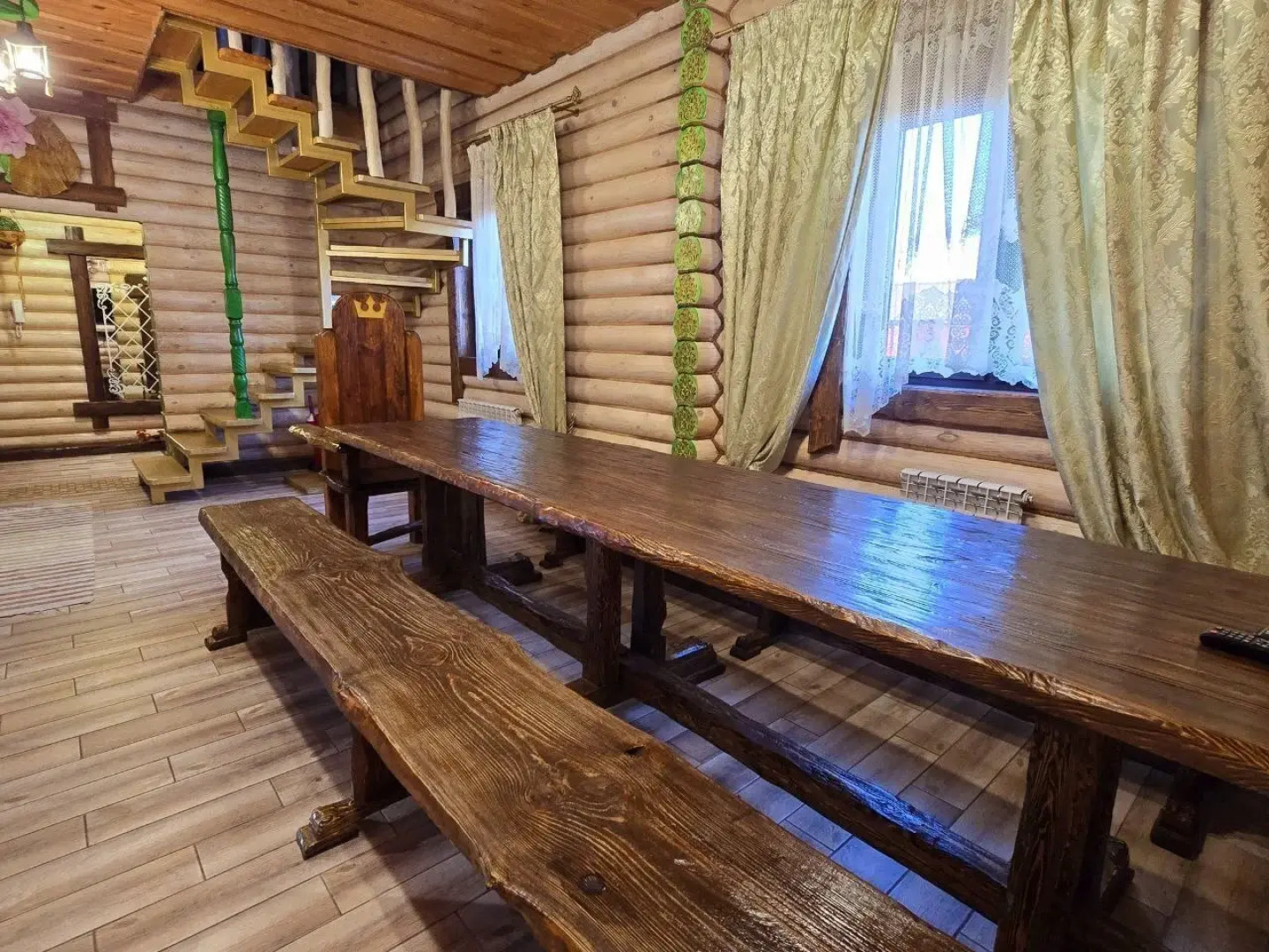 Частный дом Василиса