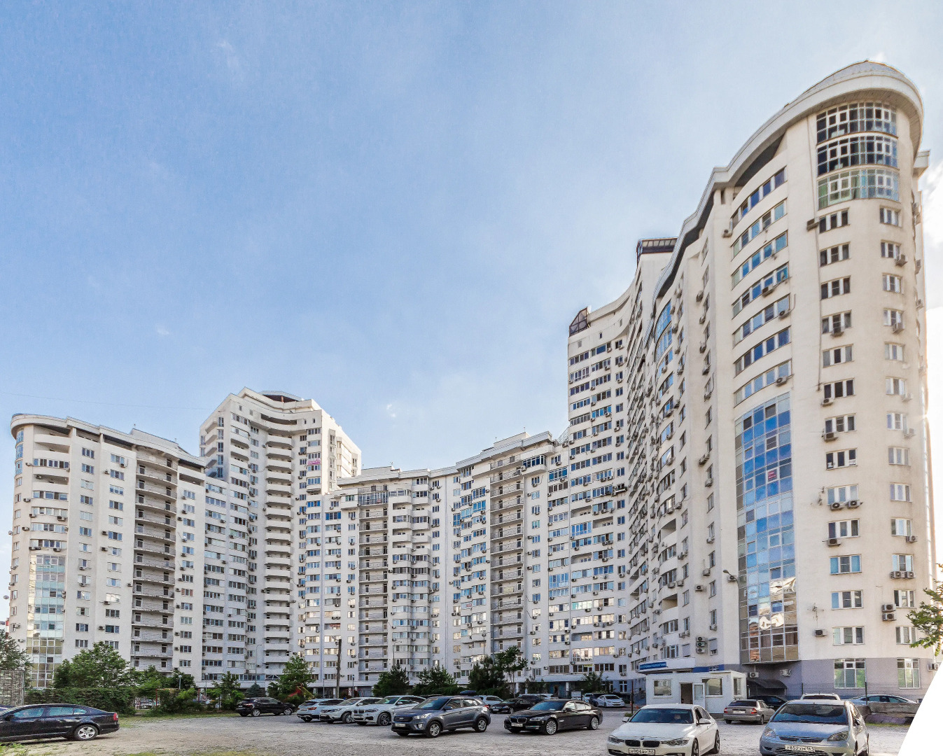 ApartGroup Brigantina Lux