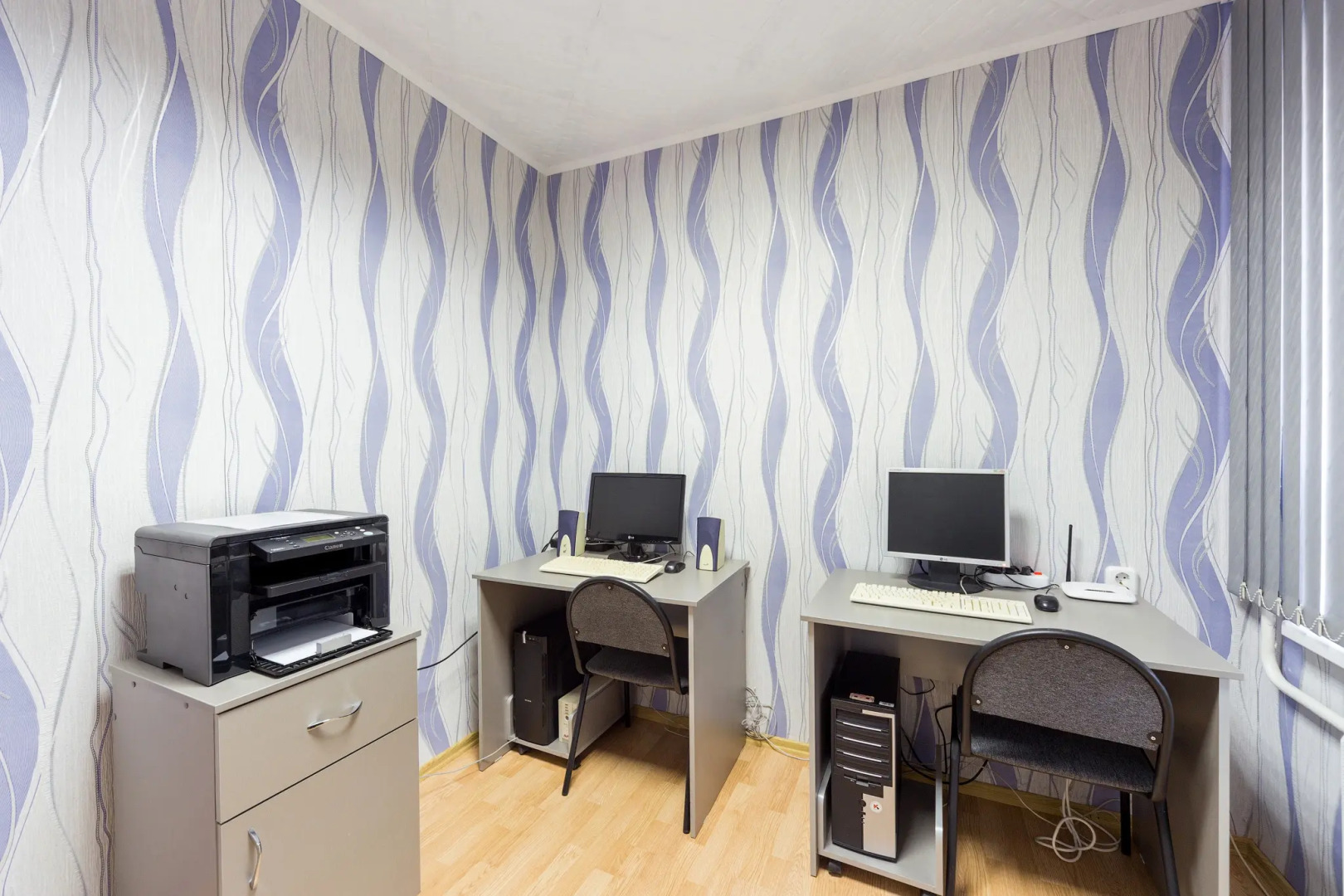 Гостиница Бузулук