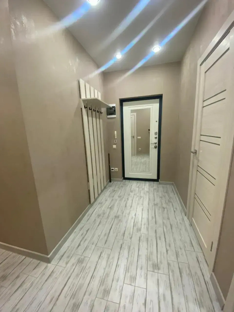 Квартира Комфортный 41