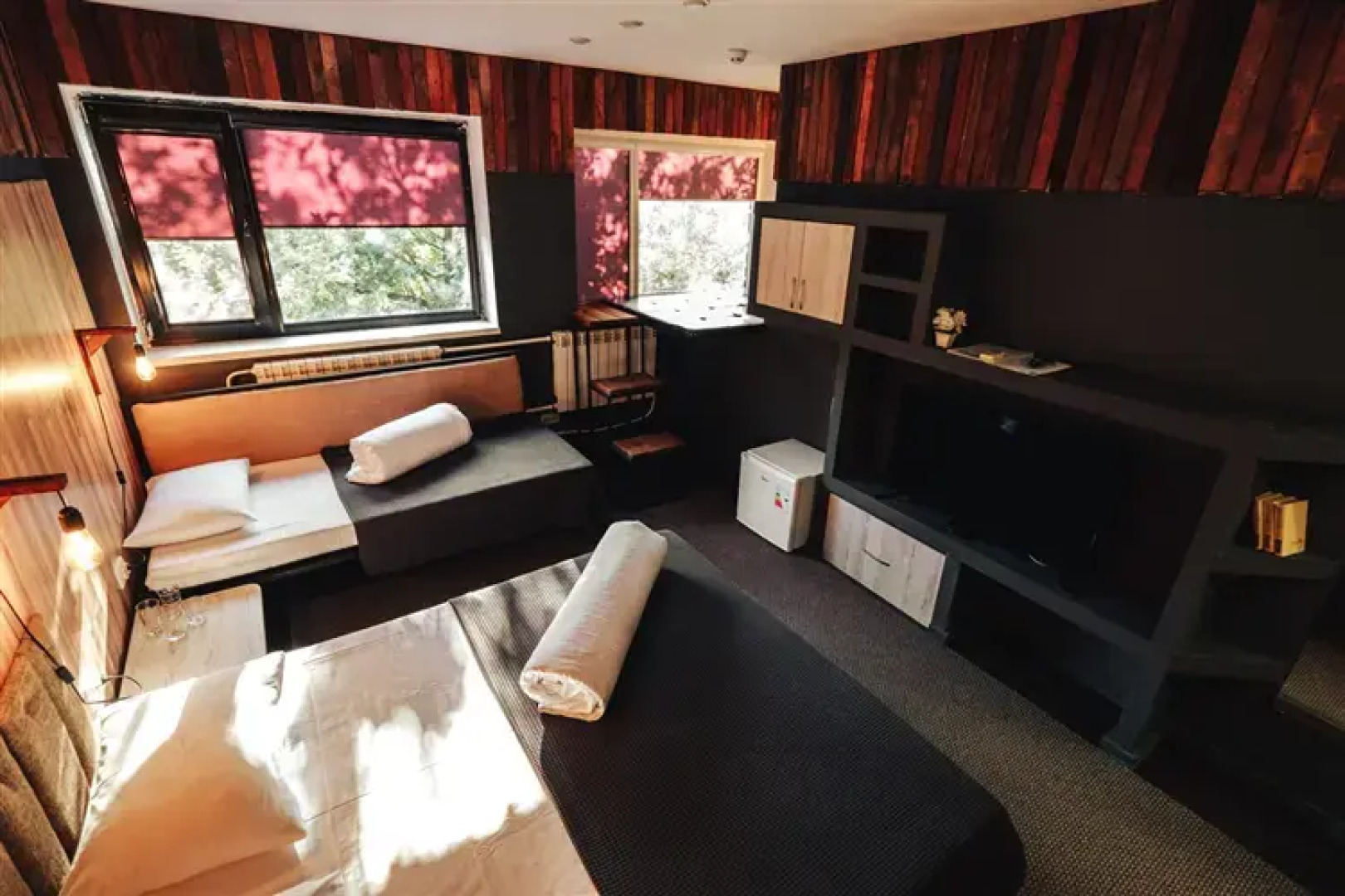 Отель Гринвич Сити