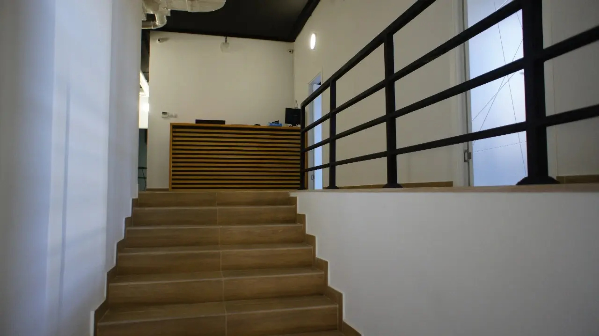 Хостел Khosta Hostel