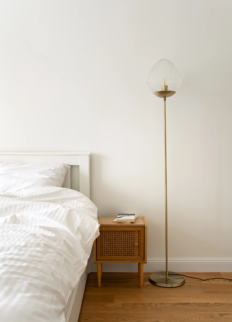 Апартаменты с балконом рядом с Матвеевским садом.