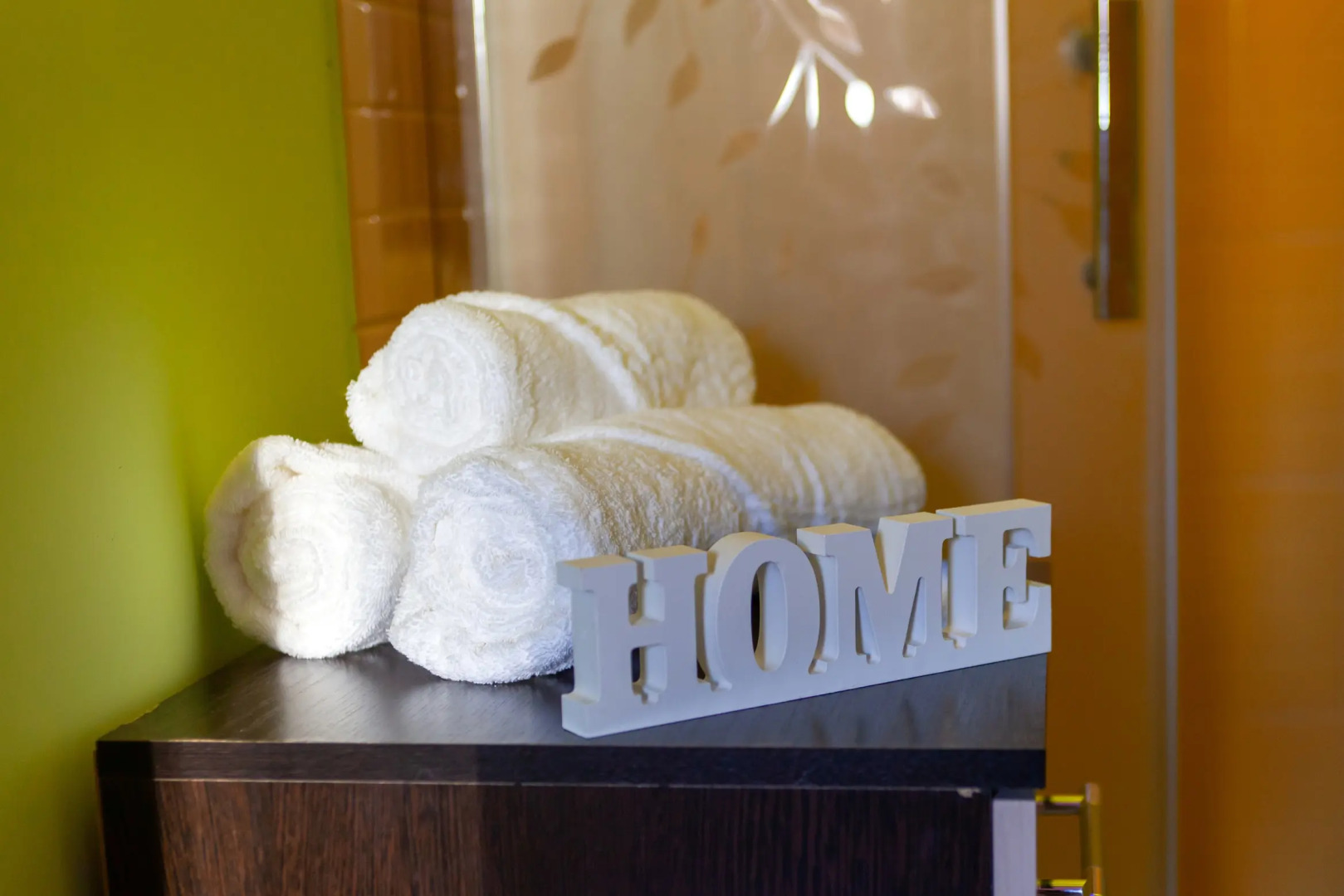 Апартаменты на Герцена 8А 2