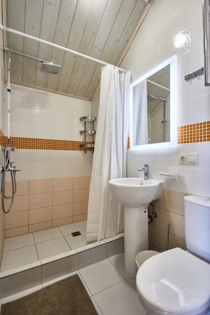 Апартаменты SunVilla