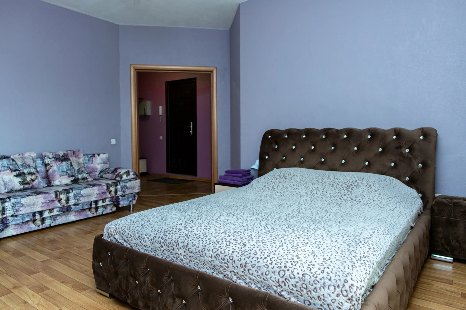 Квартира Дзержинского 20 центр Иркутска