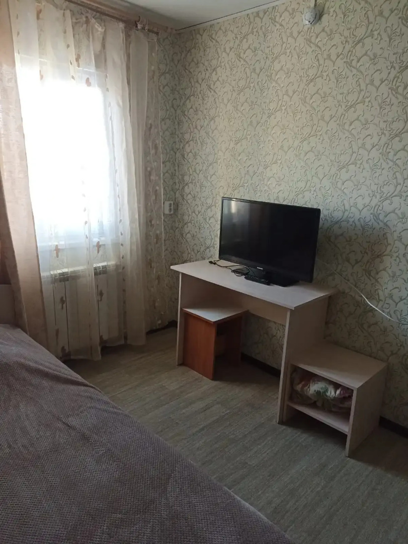 Гостевой дом Домашний Отель