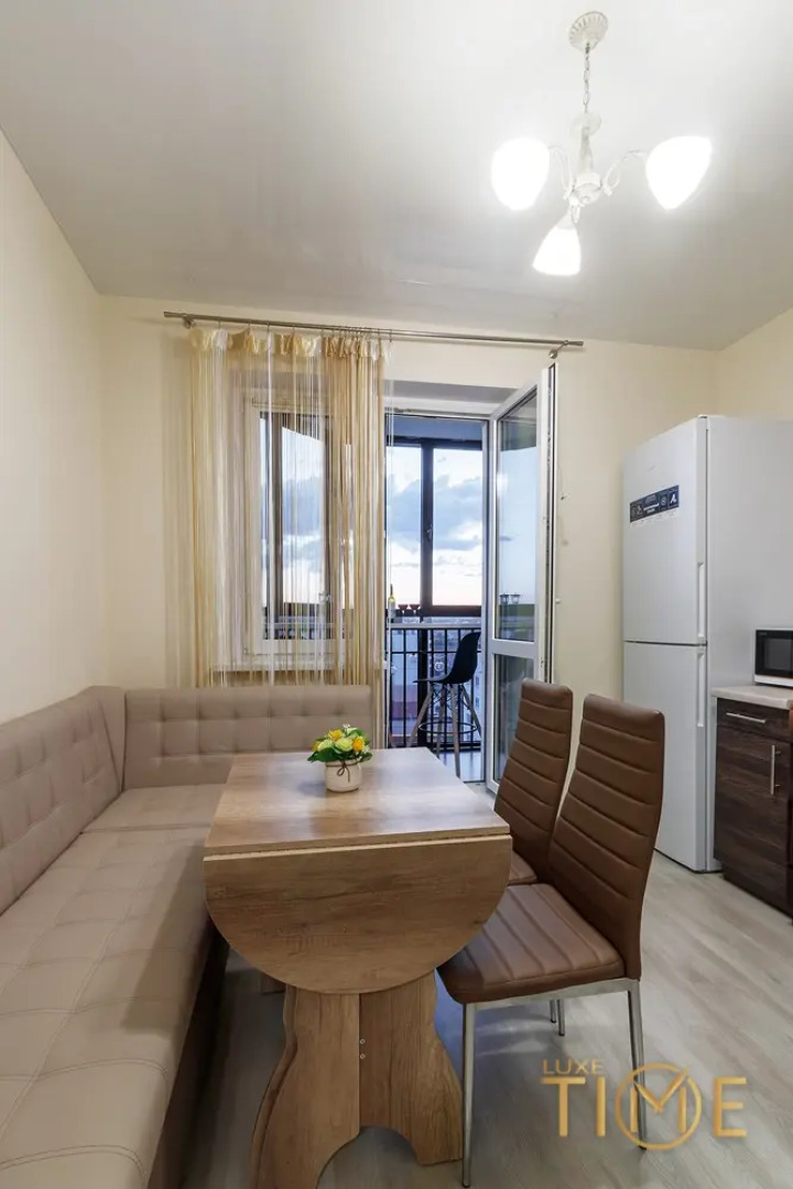 Апартаменты With a Beautiful View