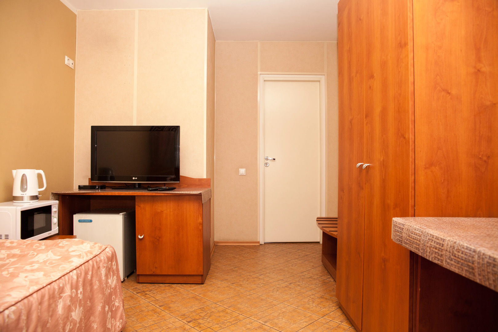 Хостел Заречье