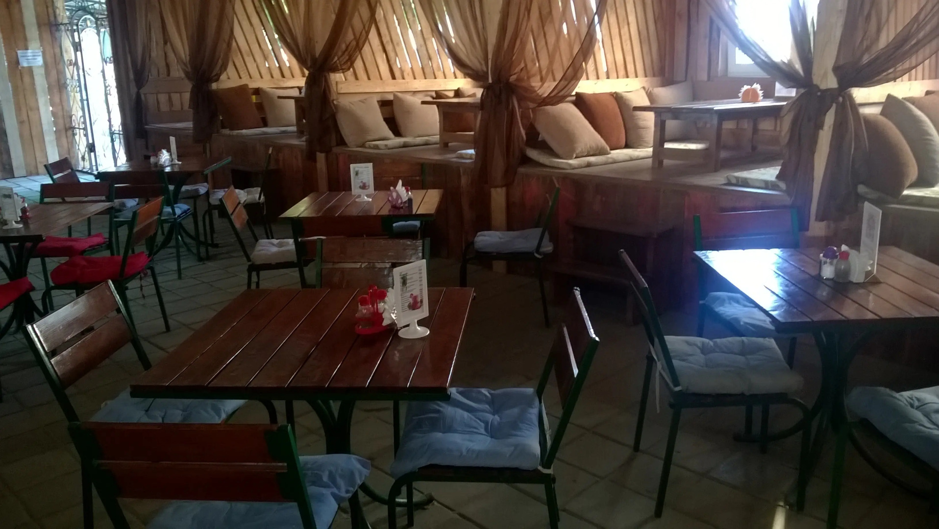 Гостевой дом Ферма Солнца