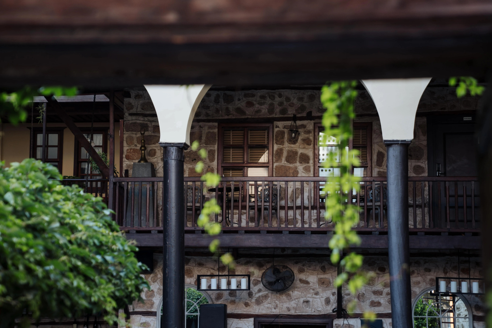 Alp Pasa Hotel - Special Class