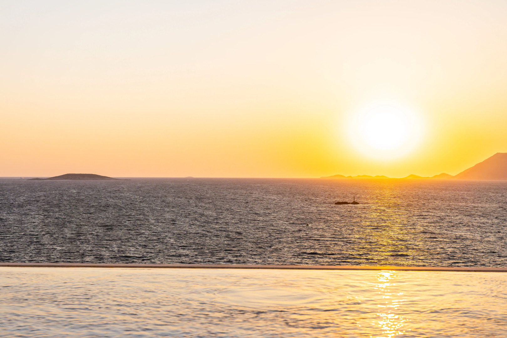 Вилла La Kumsal