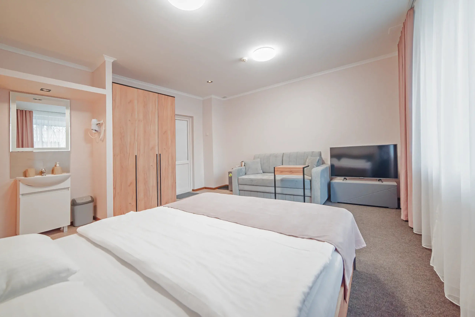 Мини-отель На Кожевенном